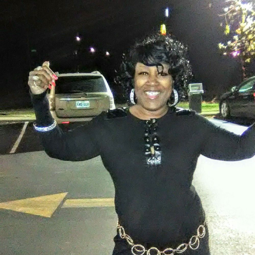 Meet your Posher, Annetteluvmatt